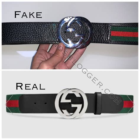 gucci new fake